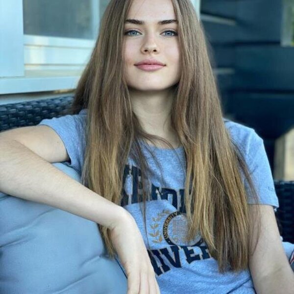 Dünyanın ən gözəl qızının Yeni il paylaşımı - FOTO