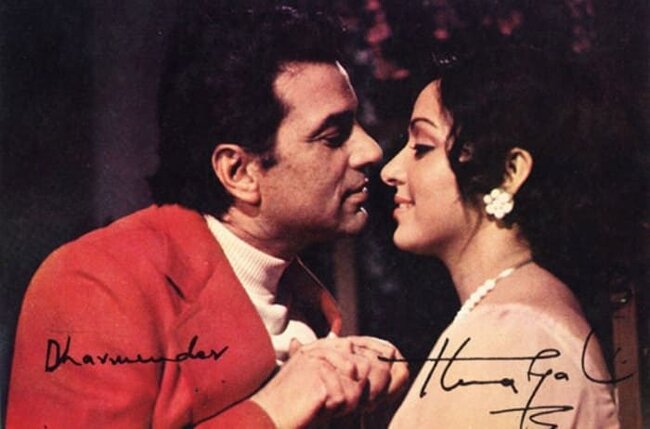 "Zita və Gita" 50 il sonra TANINMAZ HALDA - FOTO