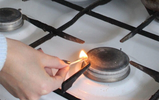 Bakının üç rayonunda qaz olmayacaq