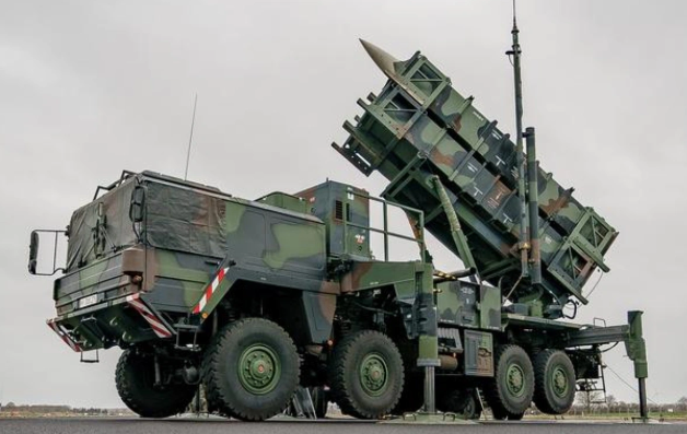 Litva Ukrayna üçün "Patriot" komplekslərinin alınmasına 30 milyon avro ayıracaq