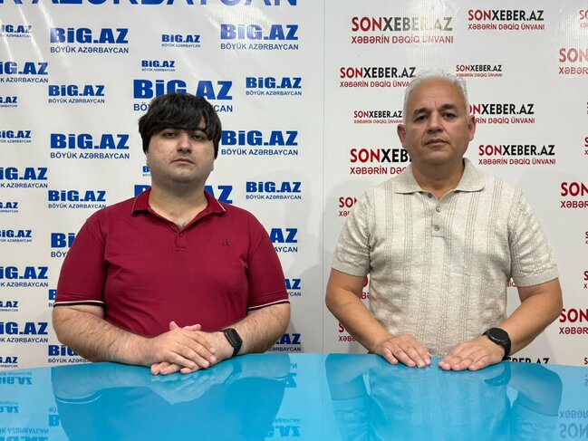 "Mobil operatorlar mobil internet provayderlərinə çevrilməkdədir" - İKT üzrə ekspert Fərid Kazımovla MÜSAHİBƏ