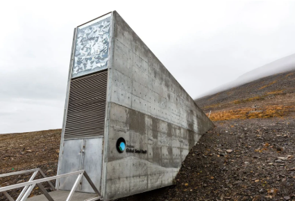 Qiyamət ssenarilərinin səhv başa düşülən qalası - Svalbard