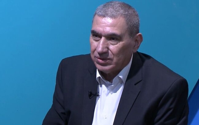 "Boşanandan 5 gün sonra ikinci xanımımla rastlaşdım"