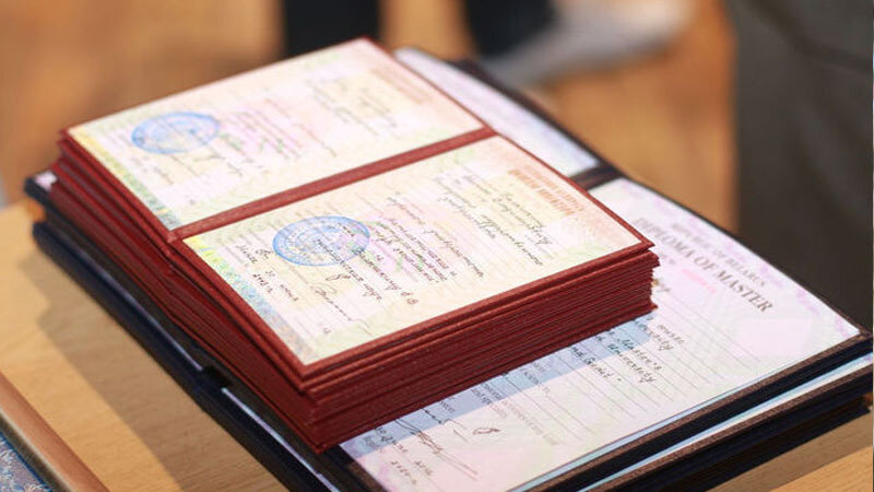 Qırmızı diplomun hansı üstünlüyü var? (VİDEO)