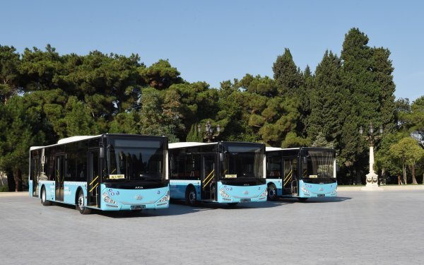 Sumqayıtda ictimai nəqliyyat böhranı: Gecikən avtobuslar, sıxlıq və sərnişin narazılığı artır - NƏQLİYYAT EKSPERTİNDƏN AÇIQLAMA
