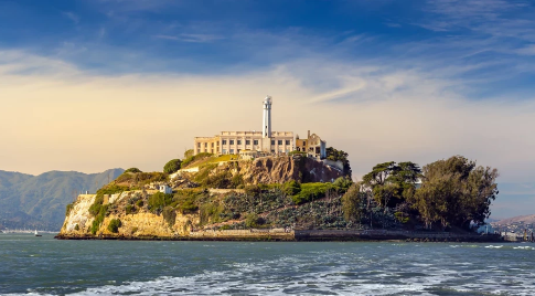 Sirr açılır: Alkatras qaçışı yalnız məhbusların zəkası sayəsində mümkün olmayıb