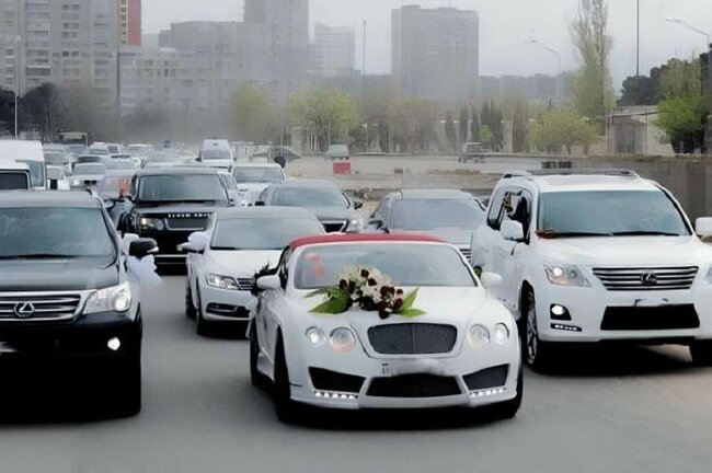 Azərbaycanda toy yasa döndü, İKİ BACI ÖLDÜ - YENİLƏNİB