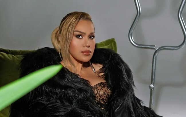 Rəqsanə İsmayılovaya ağır itki