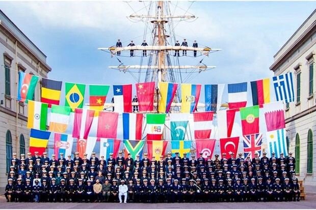 Azərbaycan hərbçiləri İtaliyada - FOTO