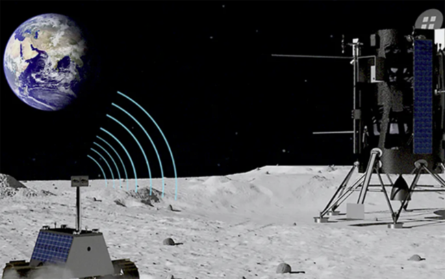 Ayda da "Wi-Fi" olacaq