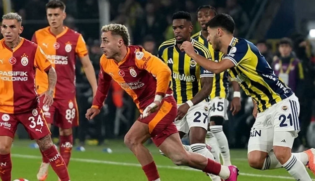 "Qalatasaray" derbidəki inamlı qələbəsi ilə çempionluğun bir addımlığında