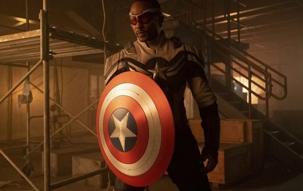 "Kapitan Amerika 4" tarixin ən bahalı filmlərindən oldu