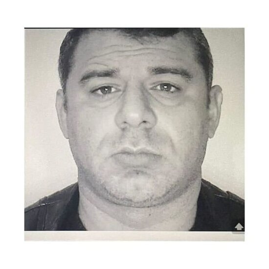 Abşeronda narkotik istifadə edib sürücülük vəsiqəsi olmadan avtomobil sürən şəxs həbs olundu - FOTO