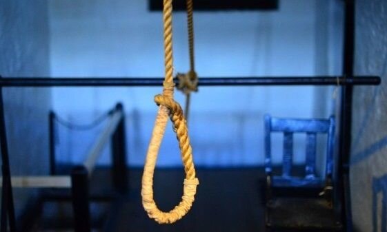 Neftçalada gənc oğlan özünü asdı