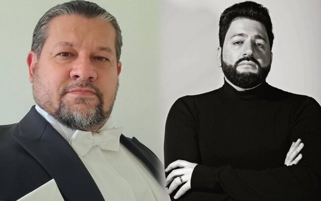 Xalq artistindən iddia: "Səfər zamanı qonorarlarımızı vermədilər"