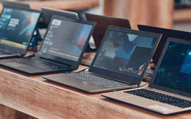 Azərbaycanda notbuk istehsalı 15,6 dəfə artıb