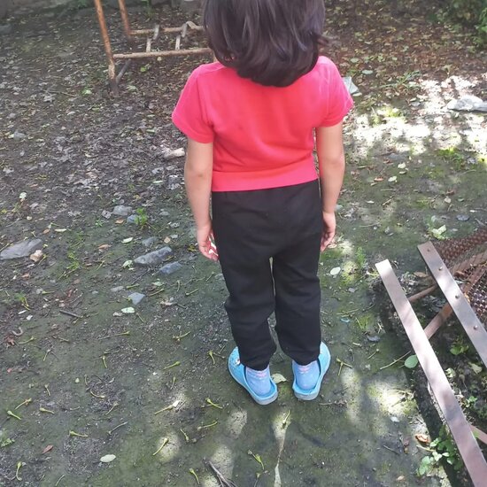 Aytənin köməyinizə ehtiyacı var