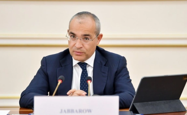 Mikayıl Cabbarov Qurban bayramı münasibətilə paylaşım etdi