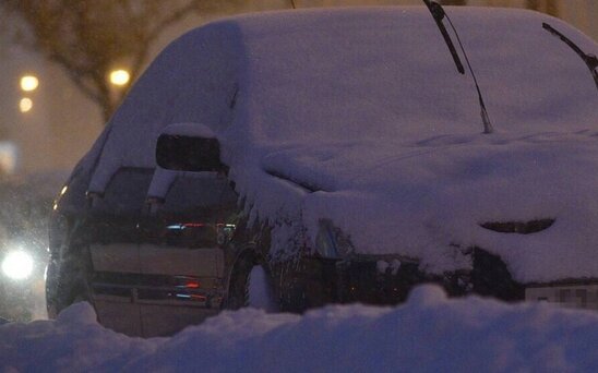 Nyu-Yorkda koronavirusa rekord yoluxma qeydə alınıb