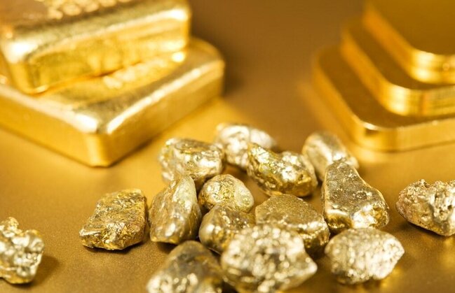 83 milyard dollarlıq qızıl xəzinəsi tapıldı - 1000 tondan çoxdur