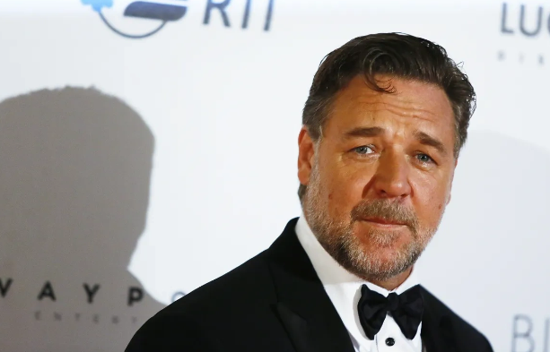 Tanınmış aktyor Rassel Krou arıqlamağın sirrini açıqladı