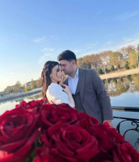 Dənizdə batan Nicatın toyu olacaqdı: Nişanlısı da bloqerdir - FOTO