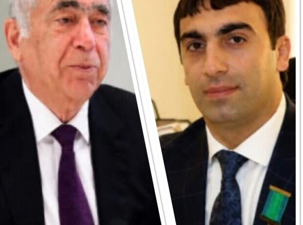 Saleh Məmmədovun şərikinin adı bilindi: Təhmasib Qəniyev kimdir? - İLGİNC FAKT
