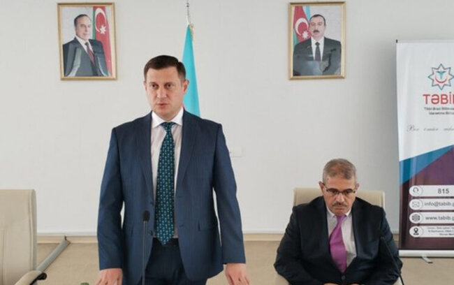Səfər Mehdiyevin bacanağına cinayət işi açıldı - 200 minlik yeyinti