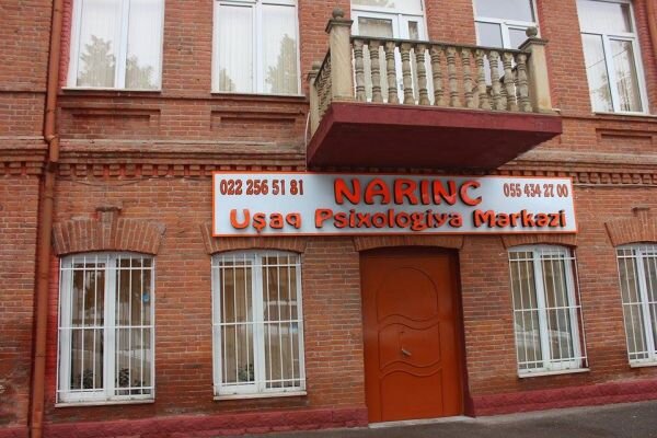 Narinc Rüstəmovanın rəhbəri olduğu mərkəz vergidən necə yayınıb?