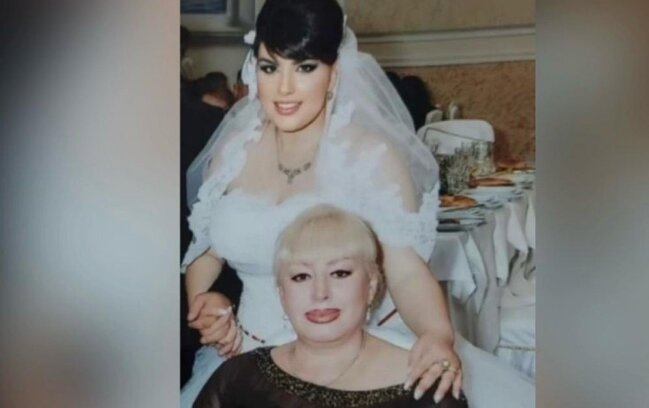 İlhamə Quliyevanın bacısı qızı həbsdən buraxıldı