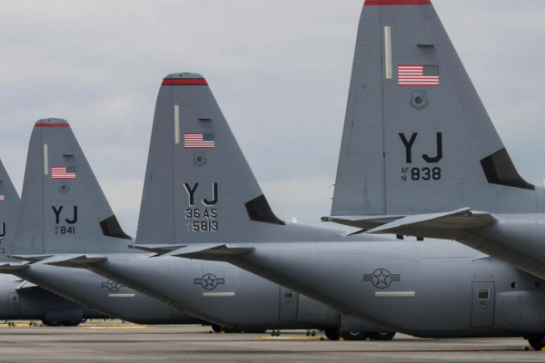 ABŞ-nin strateji əhəmiyyətli hərbi bazasında gərginlik: Şlaqbaumu sındıran sürücü güllələndi