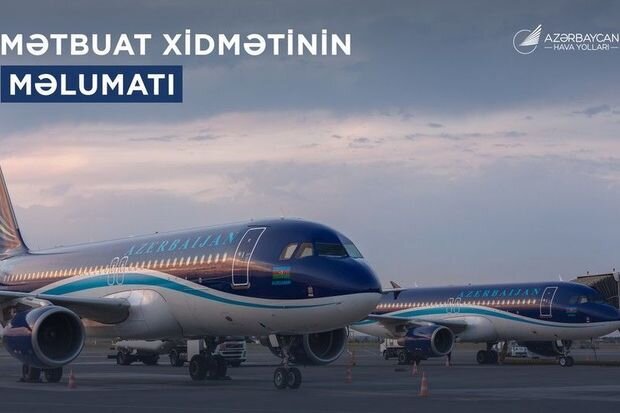 İranın dronlarına görə AZAL-ın təyyarələri gecikir