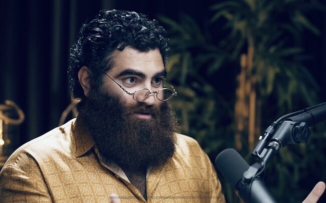 Rusiyada terrora çağırışa görə bloger Markaryana qarşı cinayət işi açıla bilər