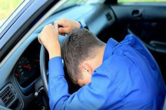 Üç kişi avtomobildə boğulub öldü