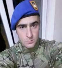 Aprel şəhidinin atası vəfat etdi (FOTO)