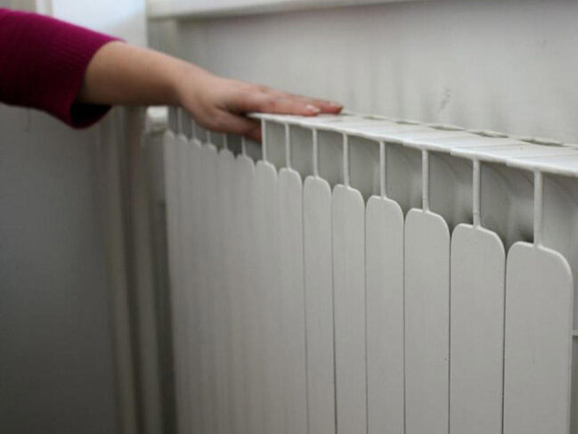 Kombiləri sökdürəcək üsul: Qış boyu qazsız evi hamam kimi isidir