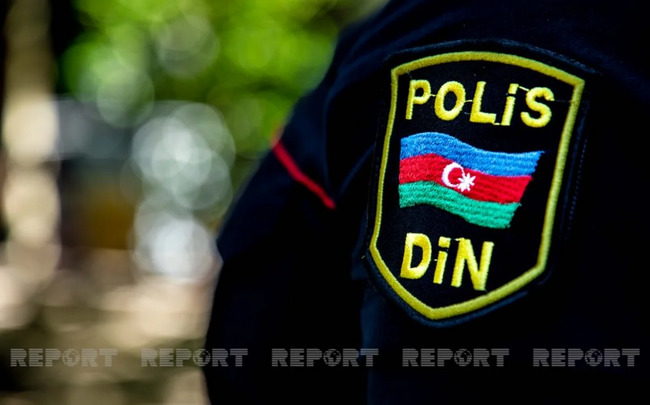 Ötən gün axtarışda olan 159 nəfər saxlanılıb