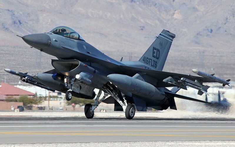 Yaşar Gülər: "F-16-ların tədarükü ilə bağlı ABŞ-la texniki danışıqları başa çatdırmışıq"