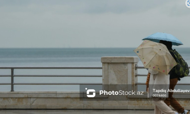 Aqressivlik, xəyal qırıqlığı: Yayda payız havasının mənfi təsirləri - ARAŞDIRMA