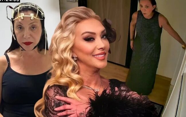 Rəfiqəsi Güllünü qızının öldürdüyünü dedi