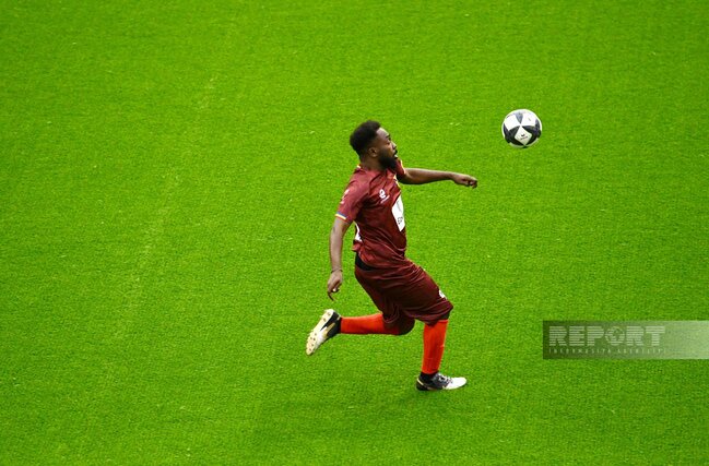 Minifutbol üzrə dünya çempionatının qrup mərhələsində III tura start verilib