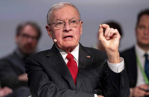 Trampın xüsusi nümayəndəsi: "Ukrayna NATO-nun bir hissəsi olmayacaq"