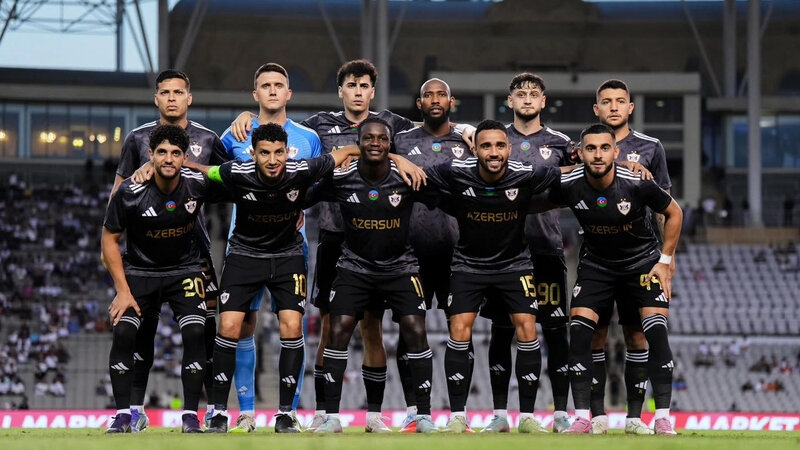 "Qarabağ"ın rəqibi bu gün məlum olacaq