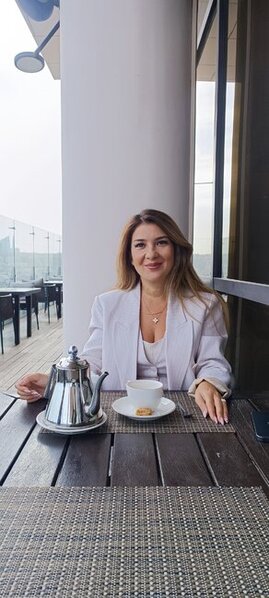 "Ən yaxın dostlarım anam, ailəm və qızlarımdı" - Aysel Süleymanova ilə SƏMİMİ MÜSAHİBƏ