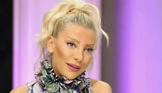 9 saatlıq estetik əməliyyatdan sonra BELƏ OLDU - FOTOLAR