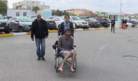 Sabunçu Tibb Mərkəzi göndərişi olan xəstəni qəbul etmir? - İDDİA