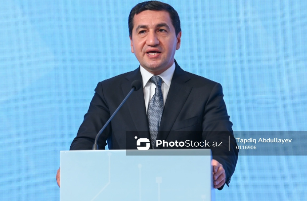 Hikmət Hacıyev: "Azərbaycan cəmiyyəti media savadlılığı məsələsində KİV ilə fəal işləyir"