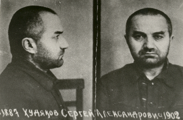 Ad və soyadını dəyişən, qızıl yüklənmiş təyyarəni ələ keçirən erməni marşal – Xanferyans kim olub?