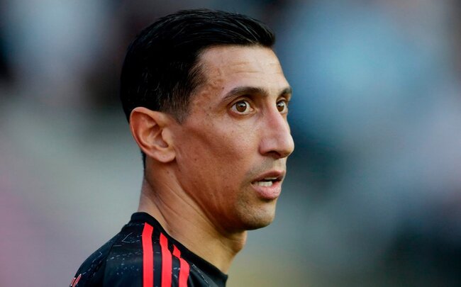 Di Maria "Benfika"nı tərk edəcəyini açıqlayıb