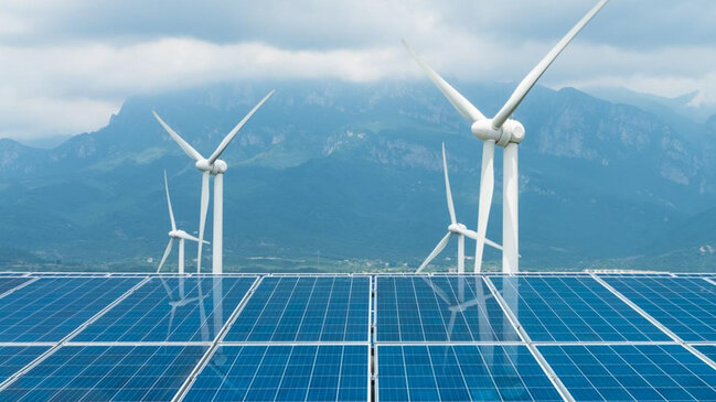 Günəş və külək planeti xilas edəcək: Qlobal enerji sistemi nə vaxt yaranacaq?